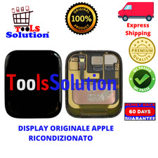 apple watch gps 6 40mm usato apple watch gps 6 40mm usato Cassino