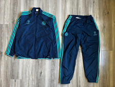 Chelsea football tracksuit d'occasion  Expédié en Belgium