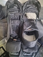 Mountain buggy nano for sale  CRAWLEY