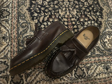 Martens loafer braun gebraucht kaufen  Nagel