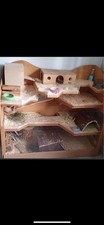 Meerschweinchstall gebraucht kaufen  Düsseldorf