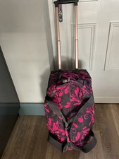 Tripp wheeled holdall for sale Tripp wheeled holdall for sale  HALIFAX