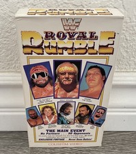 Rare wwf royal for sale  Oxnard