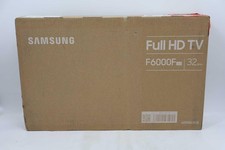 Samsung gu32f6079fu full gebraucht kaufen  Langenhagen