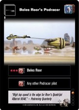 Boles roor podracer usato Boles roor podracer usato  Italia