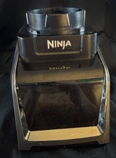 Base de motor Ninja CT680SS Intelli-Sense tela sensível ao toque para liquidificador e processador comprar usado  Enviando para Brazil