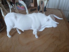 Breyer longhorn printed for sale  Cheyenne