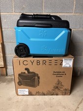 Icybreeze platinum pro for sale  Harrisonburg