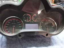 Quadro strumenti alfa usato  Gonnosfanadiga