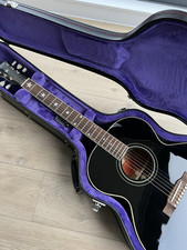 Epiphone gibson guitar for sale  MANCHESTER