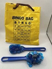 Magnetic blue bingo for sale  Luxemburg
