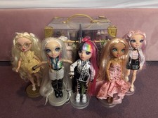 Rainbow high doll for sale  RUGBY