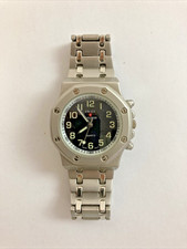 Pulsar men watch for sale  CROMER