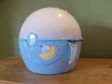 Chicco blue next2stars for sale  BASINGSTOKE