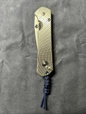 Chris reeve knives usato  Dalmine