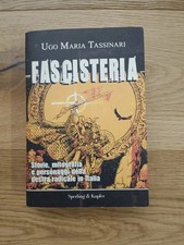 fascisteria tassinari usato fascisteria tassinari usato Roma