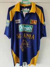 sri lanka cricket shirt for sale sri lanka cricket shirt for sale KETTERING