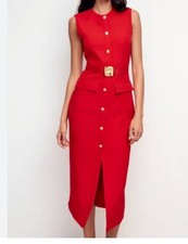 Zara women crepe for sale  CLITHEROE