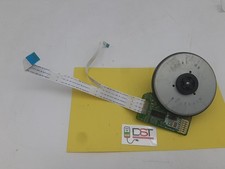 Motore lettore videocassette usato  Ancona