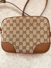 Gucci bree crossbody for sale  BLACKPOOL