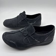 Clarks wave shoes for sale  Lawrence