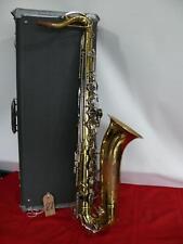 tenor saxophone for sale  Grand Rapids