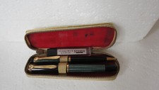 Pelikan kolben füller gebraucht kaufen  Wendlingen am Neckar