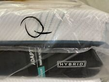 Tempurpedic adapt hybrid for sale  Chattanooga