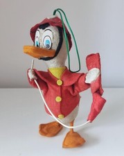 Disney lenci paperino usato  Napoli