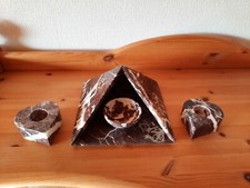 Deko keramik pyramide gebraucht kaufen  Werdohl