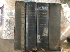 Storia italia paolo usato  Gallarate