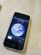 Apple iPhone 1ª Geração 8GB desbloqueado rede 2G GSM muito bom estado iOS3 comprar usado Apple iPhone 1ª Geração 8GB desbloqueado rede 2G GSM muito bom estado iOS3 comprar usado  Enviando para Brazil