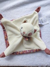 Doudou plat chat d'occasion  Auterive