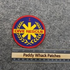 Dive rescue firefighter for sale  Dallas