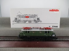 Märklin spur 37440 gebraucht kaufen  Wenden