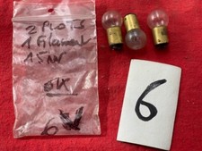 Lot ampoules neuve d'occasion  La Ciotat