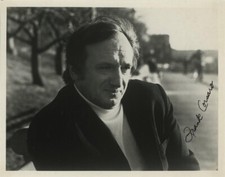 Frank corsaro signed for sale  Colorado Springs