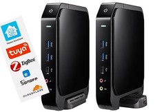 Home assistant 4gb usato  Torri del Benaco