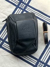 Leica bereitschaftstasche kame gebraucht kaufen  Frankfurt am Main
