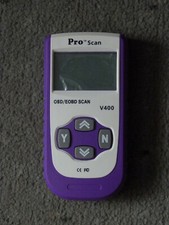 Proscan v400 vag for sale  DARWEN
