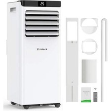 Portable 9000 btu for sale  WORKSOP