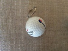 Portachiavi pallina golf usato  Santa Margherita Ligure