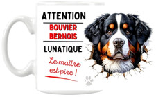 Mug personnalisé céramique d'occasion  Draguignan