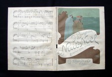 Spartito burgmein nuit usato Spartito burgmein nuit usato  Italia