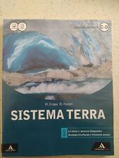 Sistema terra seconda usato  Crodo