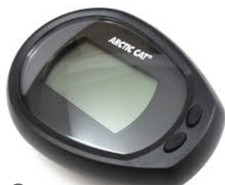 Oem arctic cat for sale  Libby