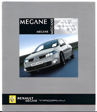 Renault megane renaultsport for sale  UK