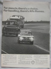 1971 alfa romeo for sale  DARWEN
