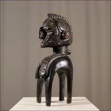 69136 figur baga gebraucht kaufen  Berlin