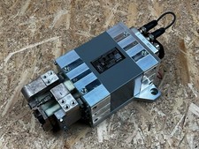 Transformador de solda Rexroth soldador PSG 3075.10 PSV + PSI 6000 - CONJUNTO COMPLETO comprar usado  Enviando para Brazil